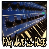PPG Wave 2.2 Free